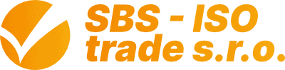 logo společnosti sbs iso